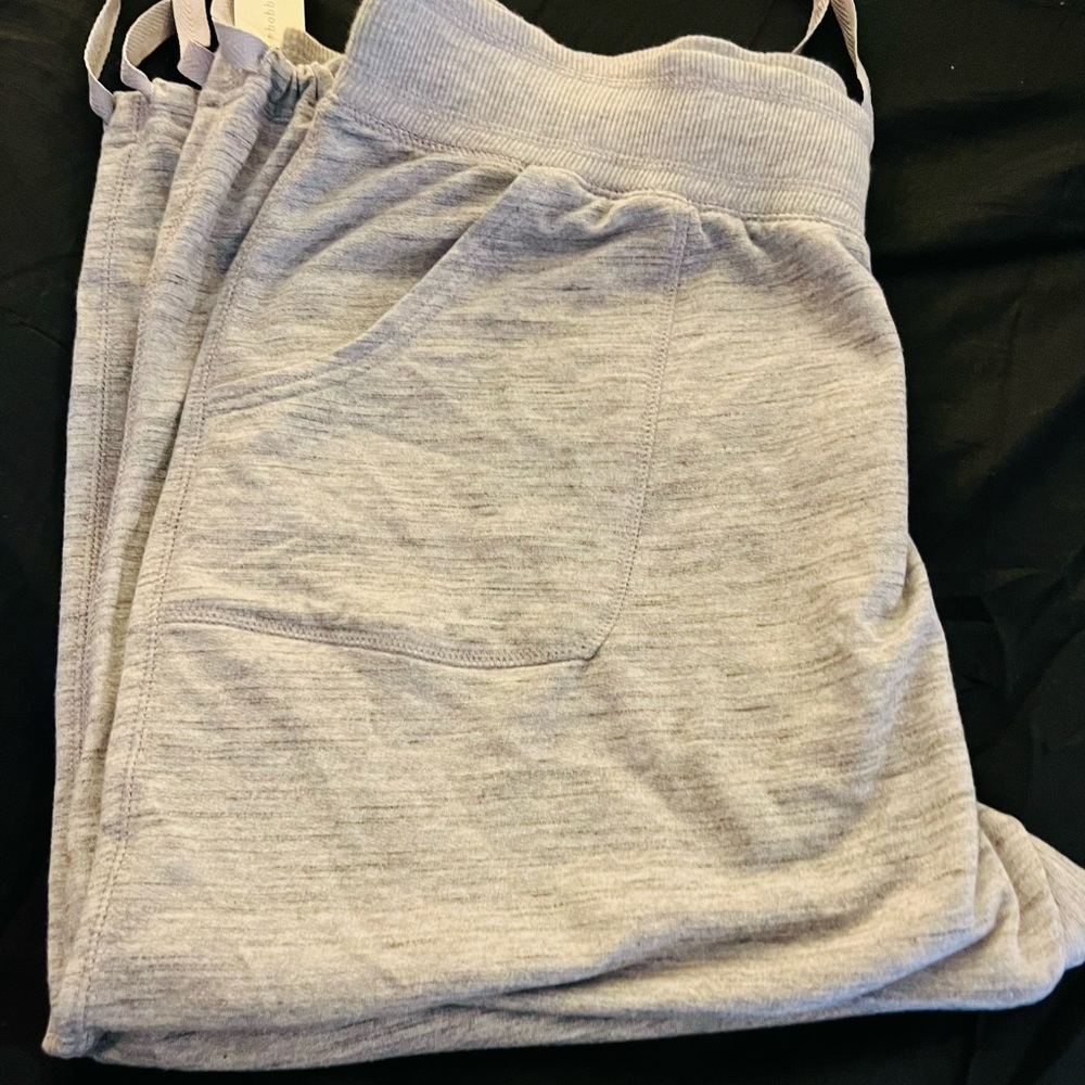 Capris pants